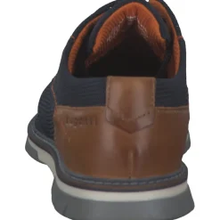 Bugatti AER03, Sportliche Halbschuhe, Herren, dark blue