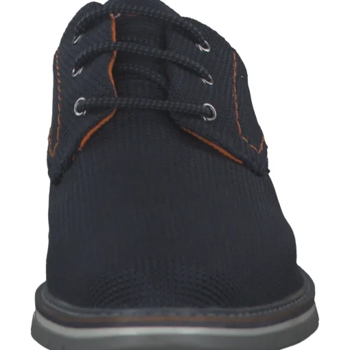 Bugatti AER03, Sportliche Halbschuhe, Herren, dark blue