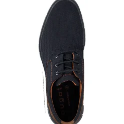 Bugatti AER03, Sportliche Halbschuhe, Herren, dark blue