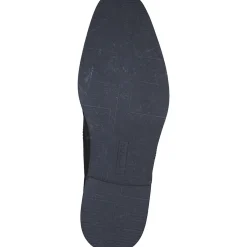 Bugatti AES01, Klassische Halbschuhe, Herren, dark brown