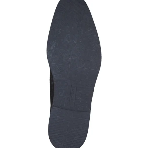 Bugatti AES01, Klassische Halbschuhe, Herren, dark brown