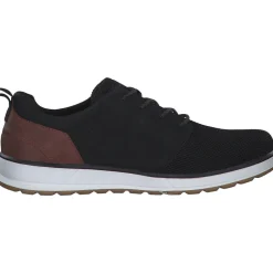 Bugatti 331-AFB01-6900-1000, Klassische- & Business Schuhe, Herren, Schwarz