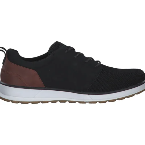 Bugatti 331-AFB01-6900-1000, Klassische- & Business Schuhe, Herren, Schwarz