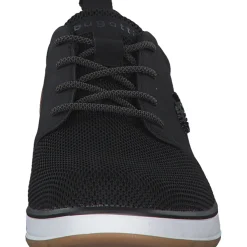 Bugatti 331-AFB01-6900-1000, Klassische- & Business Schuhe, Herren, Schwarz