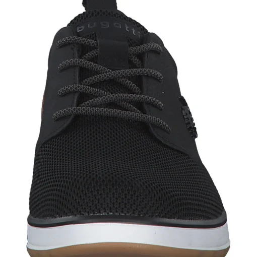 Bugatti 331-AFB01-6900-1000, Klassische- & Business Schuhe, Herren, Schwarz
