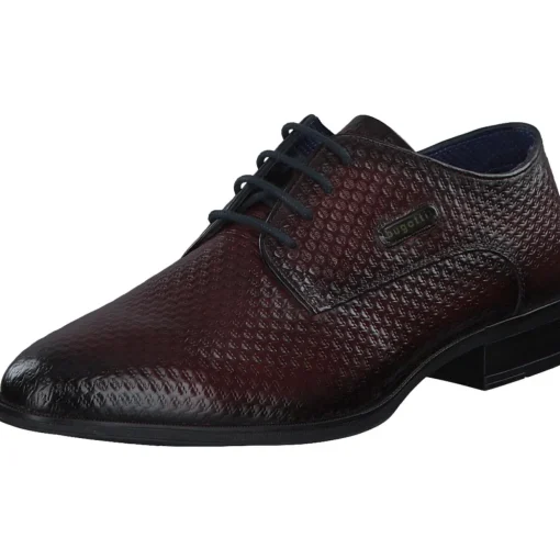 Bugatti AFX06, Klassische Halbschuhe, Herren, Braun