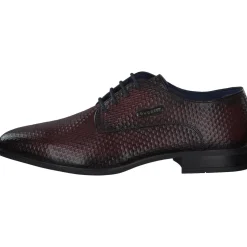 Bugatti AFX06, Klassische Halbschuhe, Herren, Braun