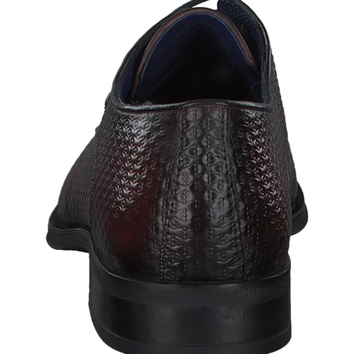 Bugatti AFX06, Klassische Halbschuhe, Herren, Braun