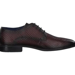 Bugatti AFX06, Klassische Halbschuhe, Herren, Braun