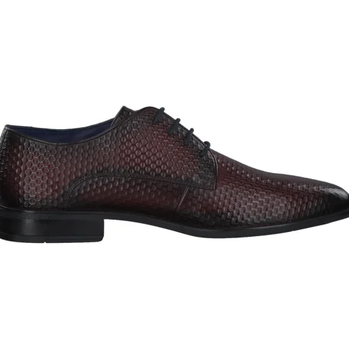 Bugatti AFX06, Klassische Halbschuhe, Herren, Braun
