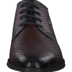 Bugatti AFX06, Klassische Halbschuhe, Herren, Braun