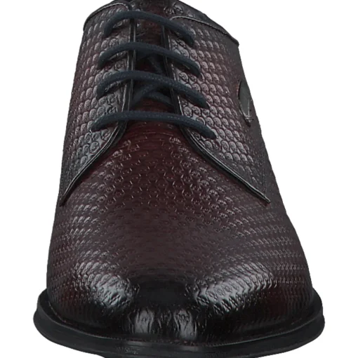 Bugatti AFX06, Klassische Halbschuhe, Herren, Braun
