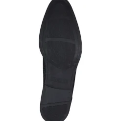 Bugatti AFX06, Klassische Halbschuhe, Herren, Schwarz