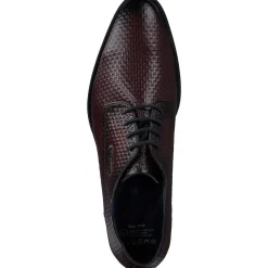 Bugatti AFX06, Klassische Halbschuhe, Herren, Braun