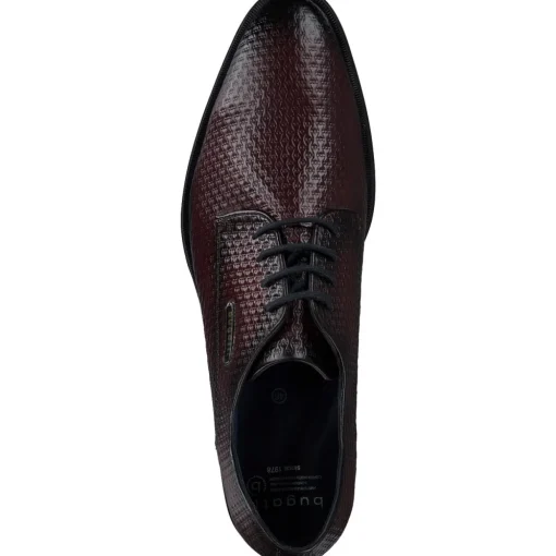 Bugatti AFX06, Klassische Halbschuhe, Herren, Braun