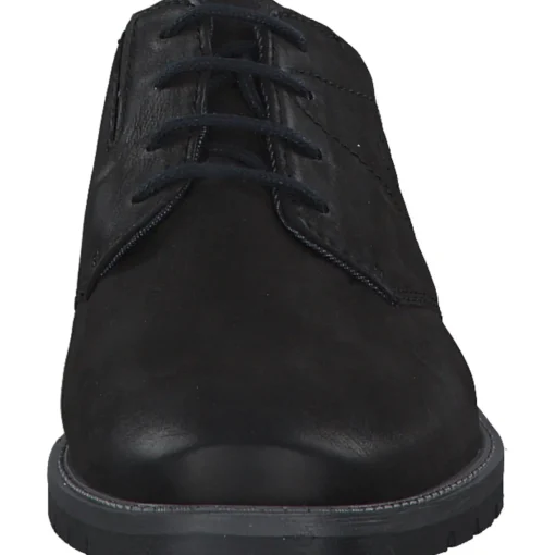 Bugatti A9G06, Klassische Halbschuhe, Herren, Schwarz