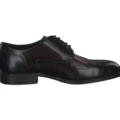 Bugatti AG301, Klassische Halbschuhe, Herren, brown / cognac