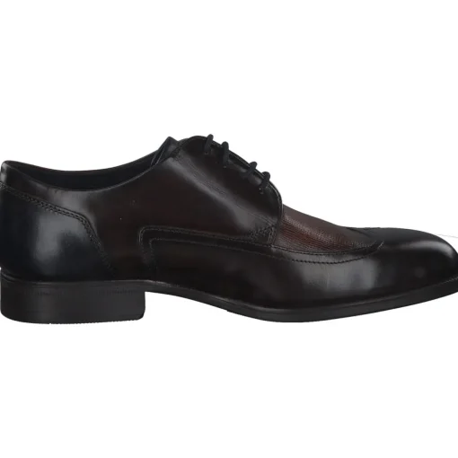 Bugatti AG301, Klassische Halbschuhe, Herren, brown / cognac