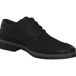 Bugatti A9G06, Klassische Halbschuhe, Herren, Schwarz
