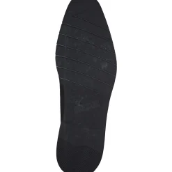 Bugatti A9G06, Klassische Halbschuhe, Herren, Schwarz