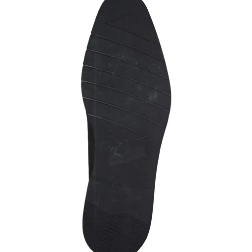 Bugatti A9G06, Klassische Halbschuhe, Herren, Schwarz