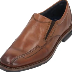 Bugatti A9G63, Klassische Slipper, Herren, Braun