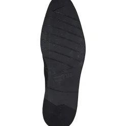 Bugatti A9G63, Klassische Slipper, Herren, Schwarz