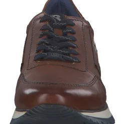Bugatti 332-AG804-4100-6300, Sportliche Halbschuhe, Herren, COGNAC