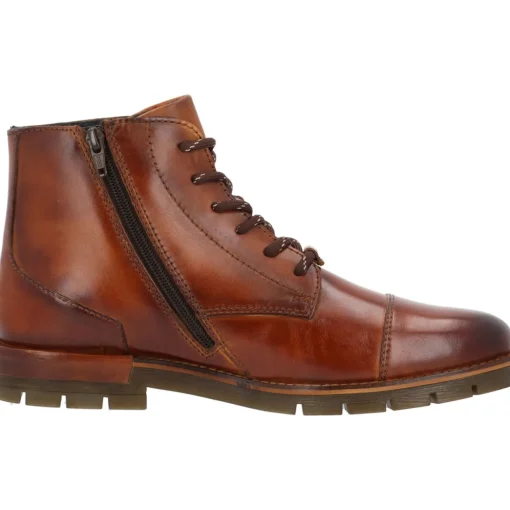 Bugatti AHB31, Stiefel, Herren, Braun (Cognac)