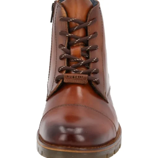 Bugatti AHB31, Stiefel, Herren, Braun (Cognac)
