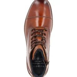 Bugatti AHB31, Stiefel, Herren, Braun (Cognac)