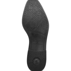 Bugatti A311K, Klassische Halbschuhe, Herren, black