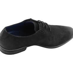 Bugatti A311K, Klassische Halbschuhe, Herren, black
