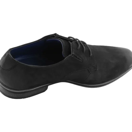 Bugatti A311K, Klassische Halbschuhe, Herren, black