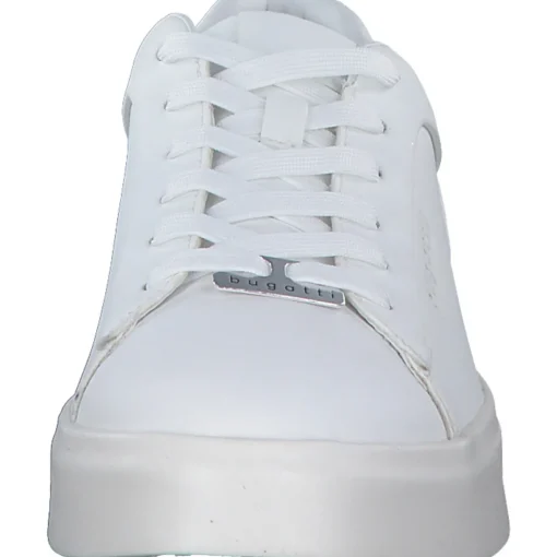 Bugatti 324-AMU01-5000-2000, Klassische- & Business Schuhe, Herren, white