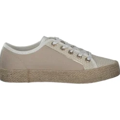 Bugatti A2N01, Sneakers Low, Damen, classic beige