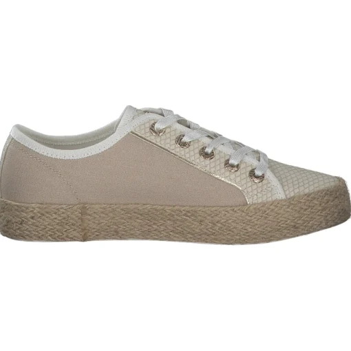 Bugatti A2N01, Sneakers Low, Damen, classic beige