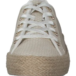 Bugatti A2N01, Sneakers Low, Damen, classic beige