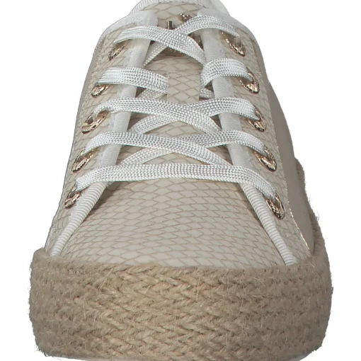 Bugatti A2N01, Sneakers Low, Damen, classic beige