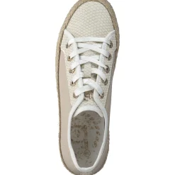 Bugatti A2N01, Sneakers Low, Damen, classic beige