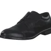 Bugatti 311-AO501-4000-1000, Klassische Halbschuhe, Herren, black
