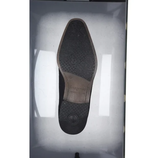 Bugatti A311O, Klassische Halbschuhe, Herren, Schwarz