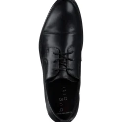Bugatti 311-AO501-4000-1000, Klassische Halbschuhe, Herren, black