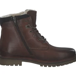 Bugatti 321-AOQ50-1200-6000, Stiefel, Herren, brown