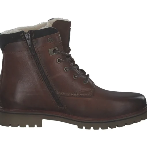 Bugatti 321-AOQ50-1200-6000, Stiefel, Herren, brown