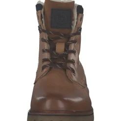 Bugatti 321-AOQ50-1200-6300, Stiefel, Herren, COGNAC