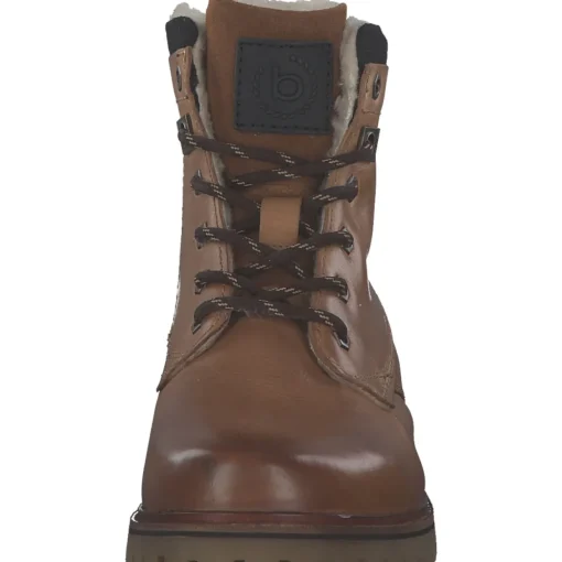 Bugatti 321-AOQ50-1200-6300, Stiefel, Herren, COGNAC