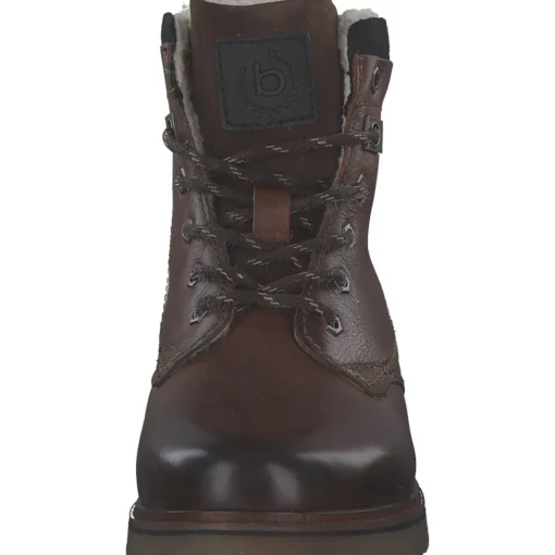 Bugatti 321-AOQ50-1200-6000, Stiefel, Herren, brown