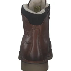 Bugatti 321-AOQ50-1200-6000, Stiefel, Herren, brown