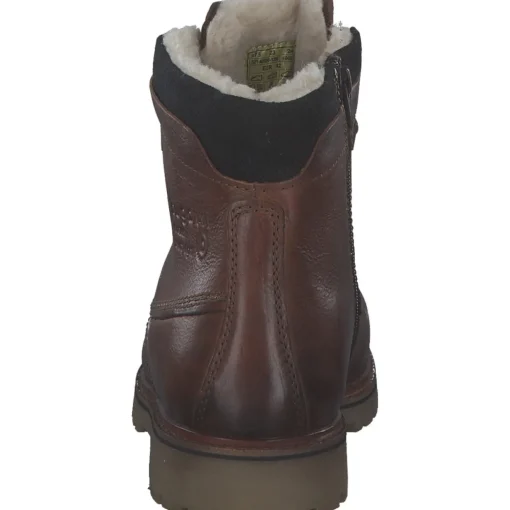 Bugatti 321-AOQ50-1200-6000, Stiefel, Herren, brown